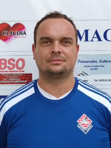 Markus Hille