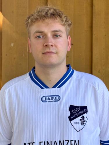 Lukas Wölfl