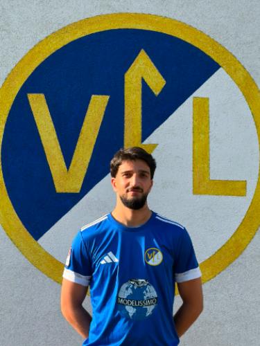 Hussein Fayad