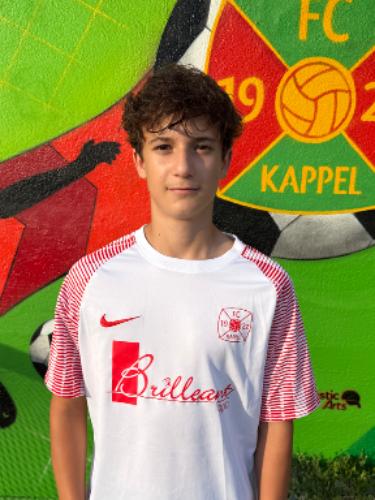David Baimler