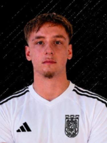 Robin Wido Schneider