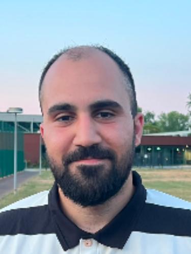 Emre Arslan