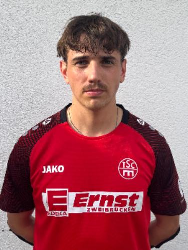 Luca Dillinger