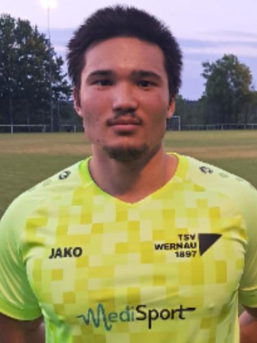 Gabriel Osswald