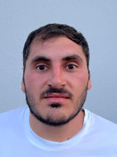 Yusuf Arslan
