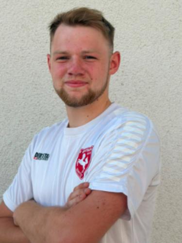 Damion Chrzanowski