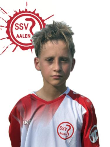 Crispin Soos