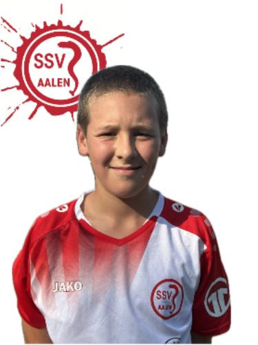 Damjan Vuckovic
