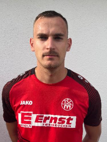 Simon Niklas Hauk