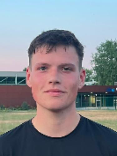 Jonas Fleschen