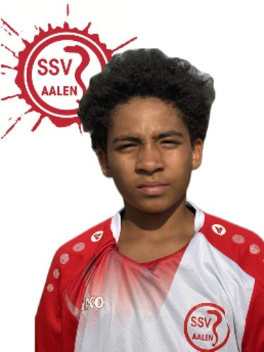 Jayden Leon Weber
