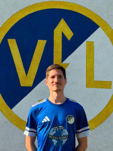 Dominik Schöppner