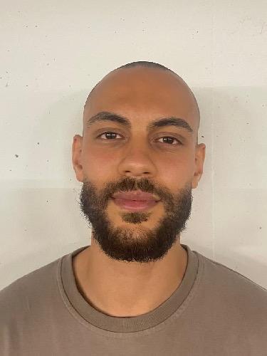 Omar Dellali