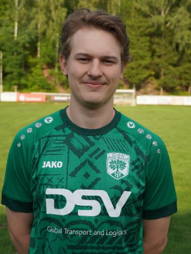 Luka's Stehlik