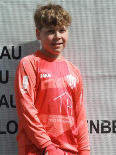 Lasse Müller