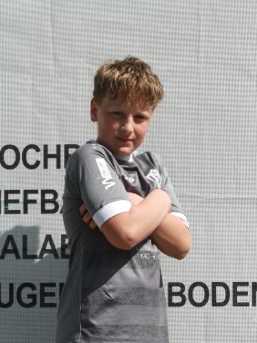 Benjamin Schneider