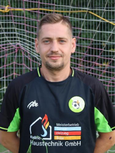 Ajdin Pasic