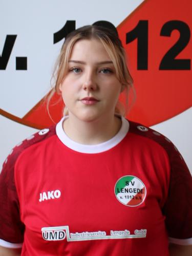 Lea-Emily Bessai