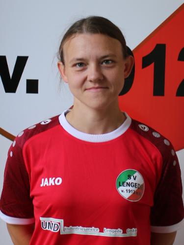 Nadine Dietrich