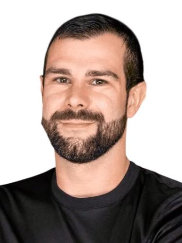 Kevin Krause