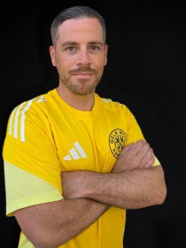 Kevin Spiegel