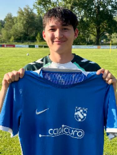 Cedric Ettwein