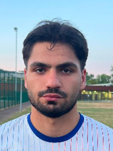 Ali Abou Hamdan