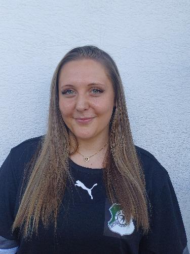 Lena Marie Stegemann