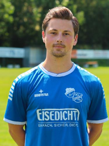 Bennet Strohmeier