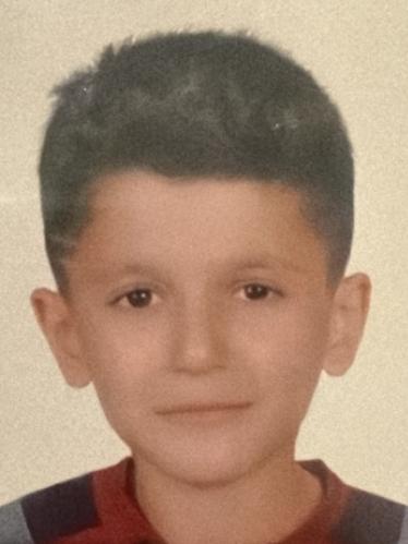 Alican Yilmaz