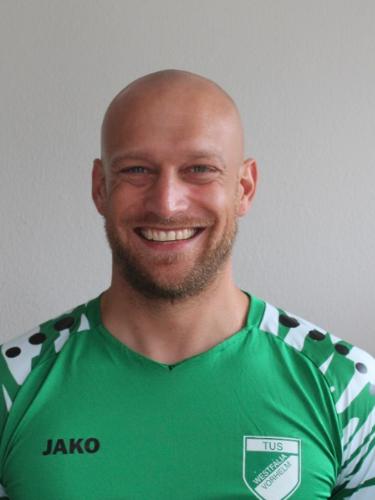 Jens Apolinarski