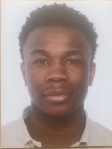 Chinua Emmanuel Isidore Kouematchoua Tchuitcheu