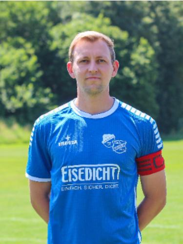Fabio Husmann