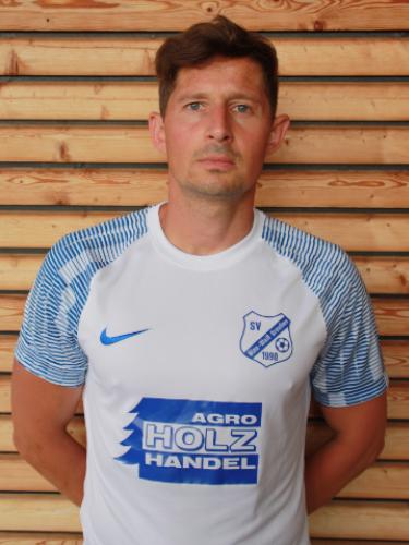 Steve Kommol