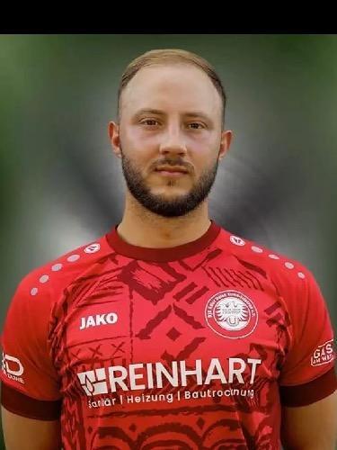Stefan Jaschin