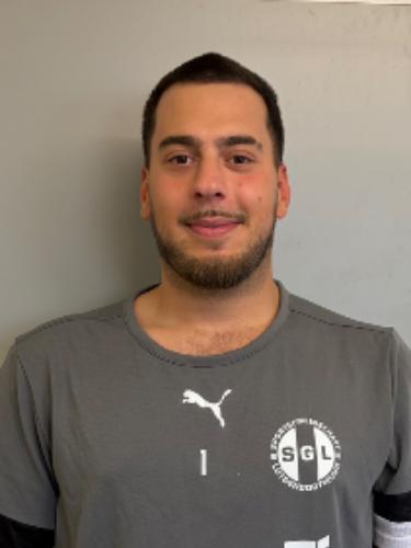 Veysel Yildirim