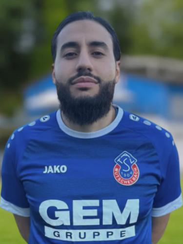 Abdullah El Gogo