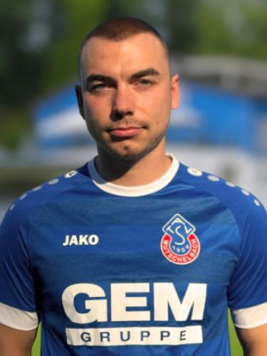 Felix Enke