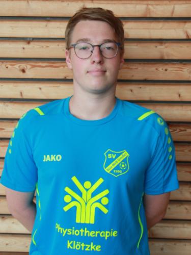 Theo Heinevetter