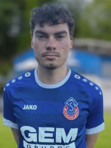 Moritz Enke