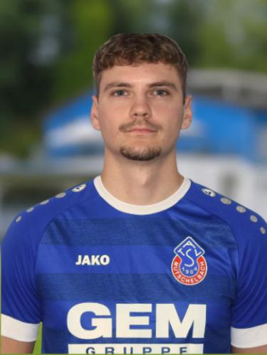 Rico Heimberger
