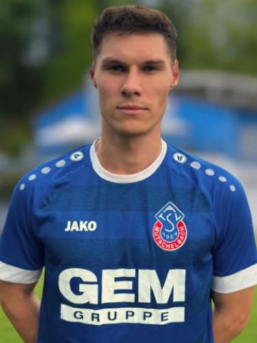 Robin Konstandin