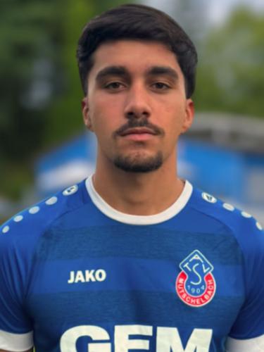 Maikel Kokaly Espino