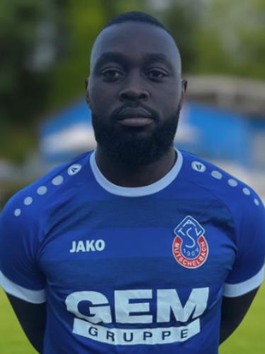 Peguy Patrick Tchana Yopa
