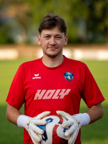 Finn Geiseler