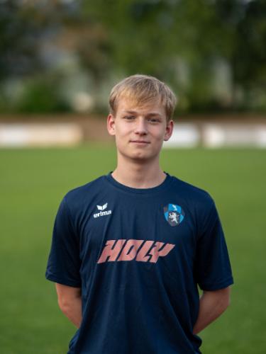 Timo Glatzel