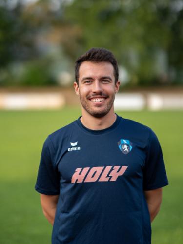 Lukas Hemberger