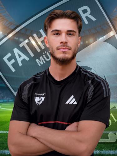 Semih Civan