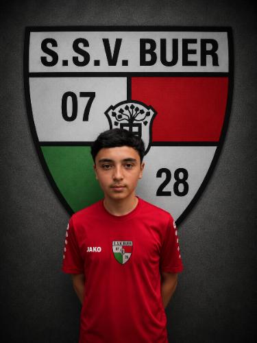 Merlin Bajrami