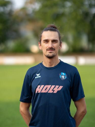 Lukas Kiefer